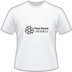 Peter T-Shirt 2257