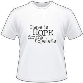 Hope T-Shirt 2004