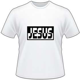 Jesus T-Shirt 2098