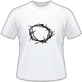 Thorns T-Shirt 3252
