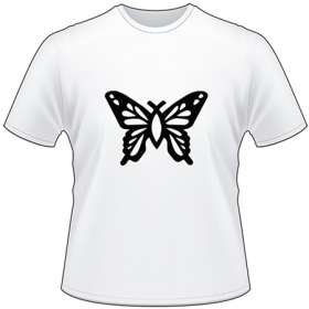 Butterfly T-Shirt 3040