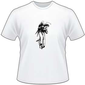 Angel T-Shirt 4108