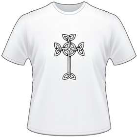 Cross T-Shirt  4142