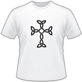 Cross T-Shirt  4143