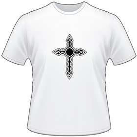 Cross T-Shirt  4144