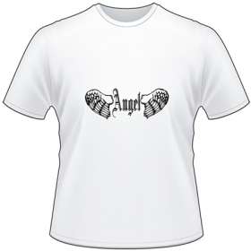 Angel T-Shirt 4156