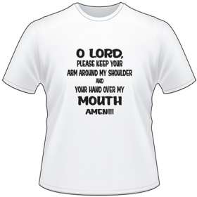Lord T-Shirt 4225