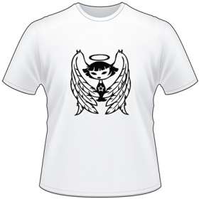 Angel T-Shirt 4038