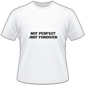 Forgiven T-Shirt 4088