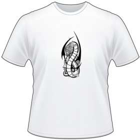 Snake T-Shirt 9