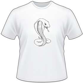 Snake T-Shirt 35