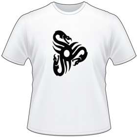 Snake T-Shirt 54