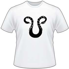 Snake T-Shirt 57