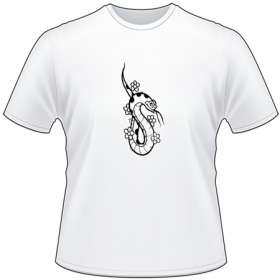 Snake T-Shirt 59
