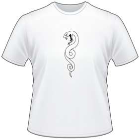 Snake T-Shirt 76