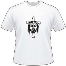 Savior T-Shirt 1154