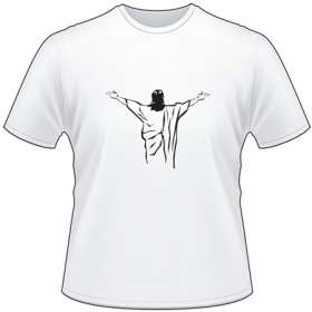 Savior T-Shirt 1267