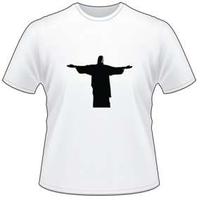 Savior T-Shirt 1061