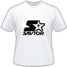 Savior T-Shirt 2228