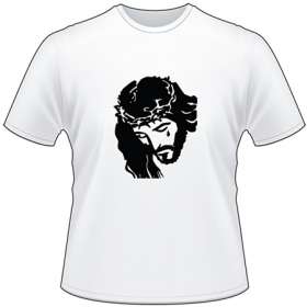 Savior T-Shirt 3157