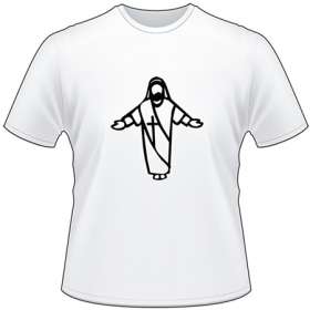 Savior T-Shirt 3070