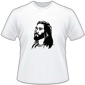 Savior T-Shirt 3009