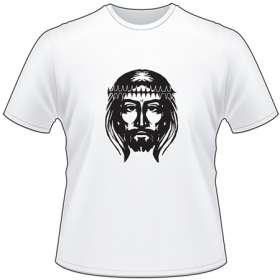 Savior T-Shirt 3092