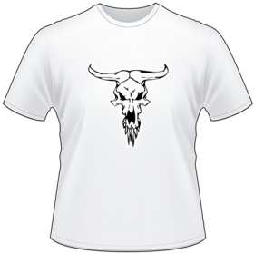 Skull T-Shirt 63