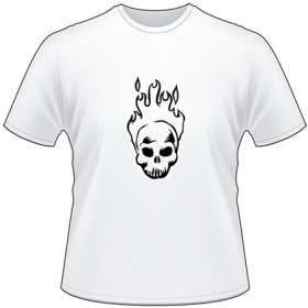 Skull 18 T-Shirt
