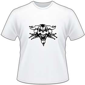 Skull 31 T-Shirt