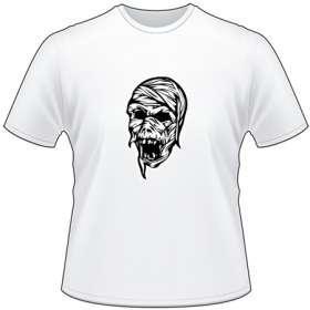 Skull 36 T-Shirt