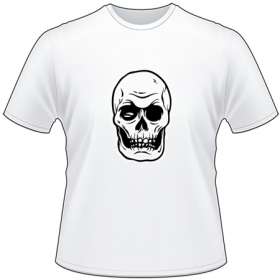 Skull 51 T-Shirt