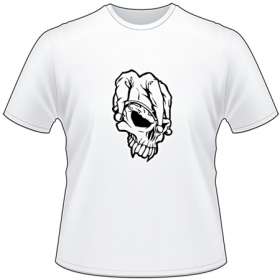 Skull 53 T-Shirt