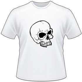 Skull 54 T-Shirt