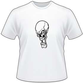 Skull 56 T-Shirt