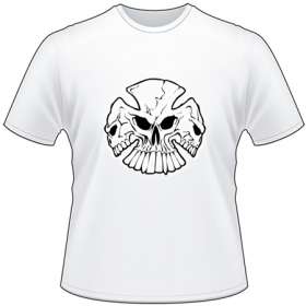 Skull 61 T-Shirt