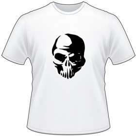 Skull 65 T-Shirt