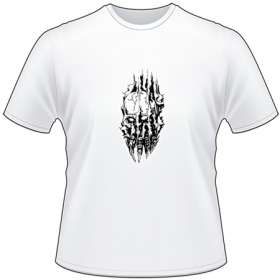 Skull 69 T-Shirt