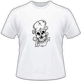 Skull 81 T-Shirt