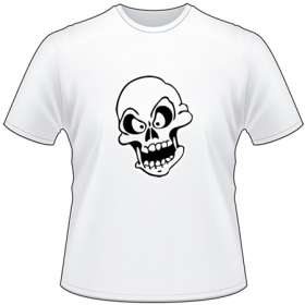 Skull 84 T-Shirt