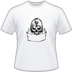 Skull T-Shirt 247