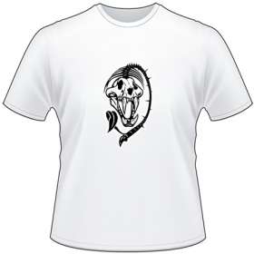 Skull T-Shirt 315