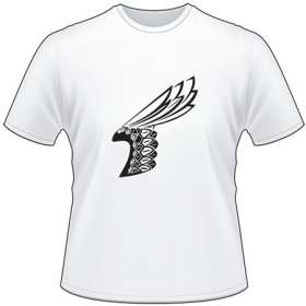 Wing T-Shirt