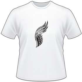 Wing T-Shirt 16