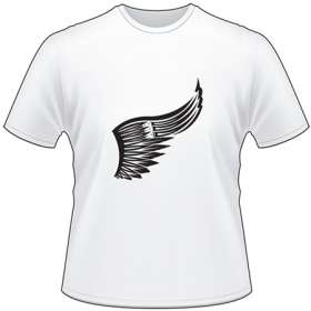 Wing T-Shirt 36