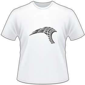 Wing T-Shirt 41