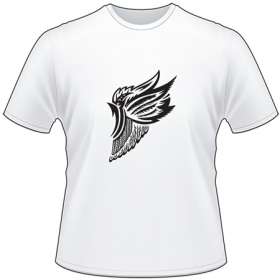 Wing T-Shirt 47