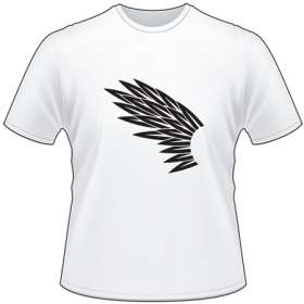Wing T-Shirt 61