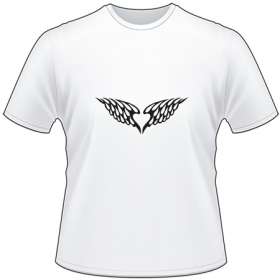 Wing T-Shirt 78