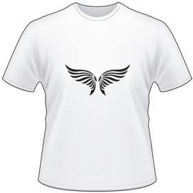 Wing T-Shirt 79